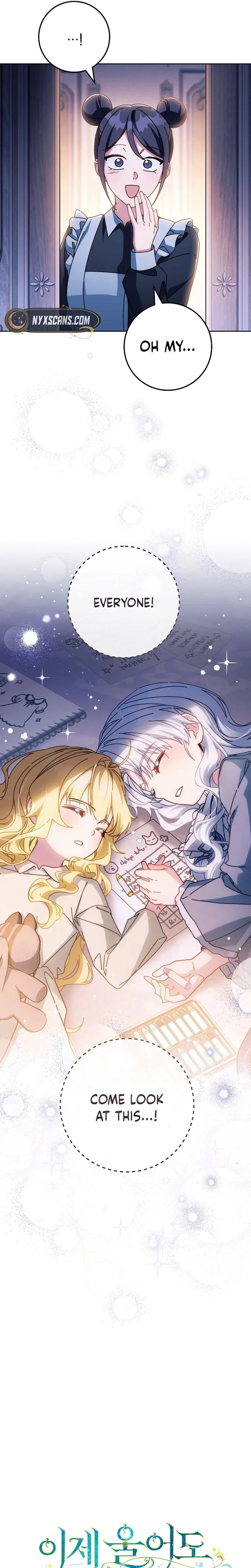Can I Cry Now? Chapter 46 – Page 14