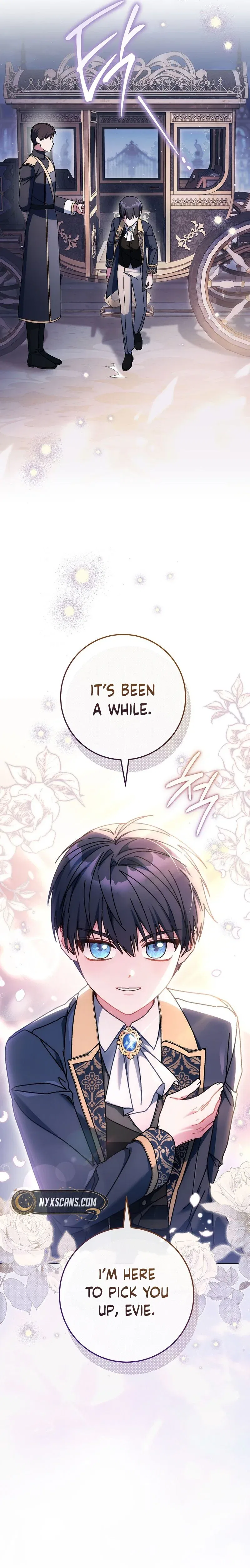 Can I Cry Now? Chapter 46 – Page 16