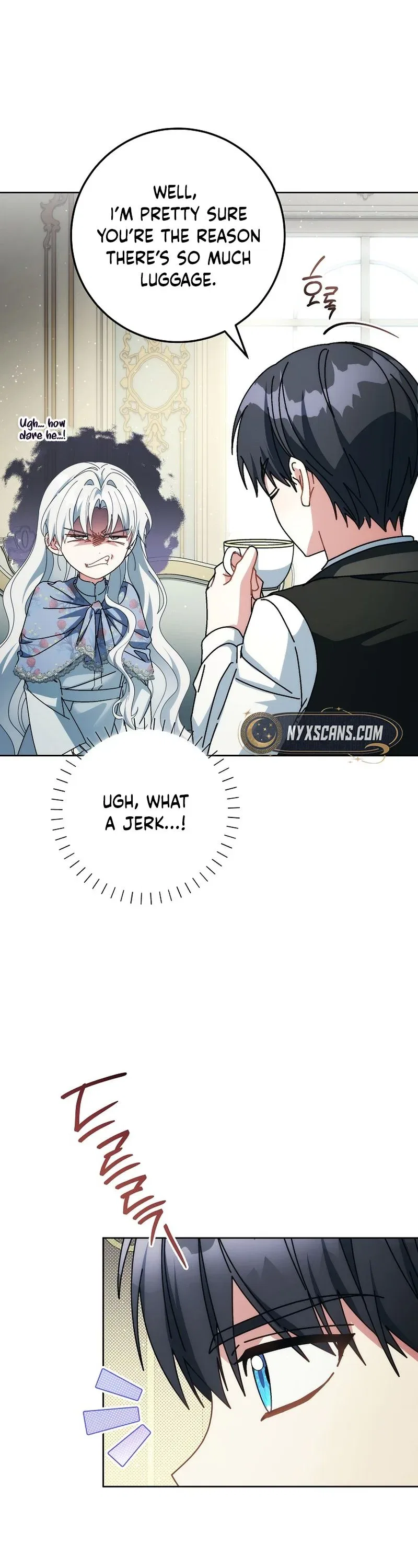 Can I Cry Now? Chapter 46 – Page 19