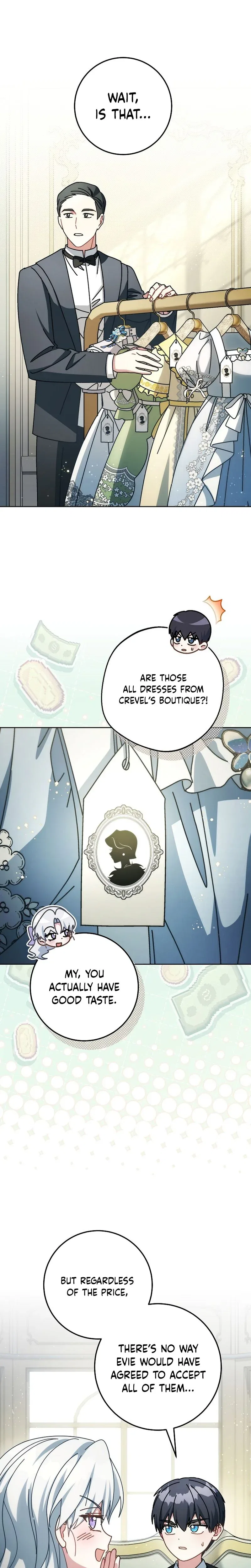 Can I Cry Now? Chapter 46 – Page 20
