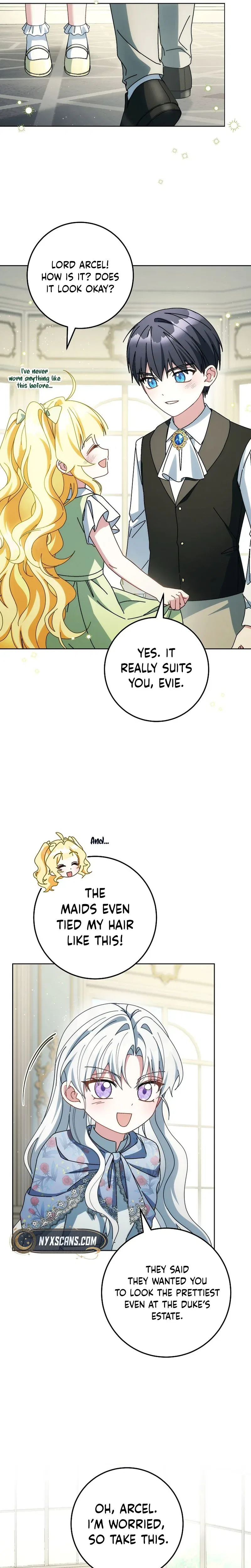 Can I Cry Now? Chapter 46 – Page 24