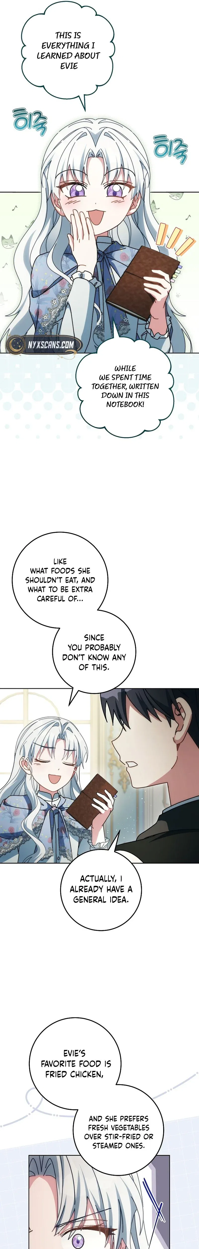 Can I Cry Now? Chapter 46 – Page 26