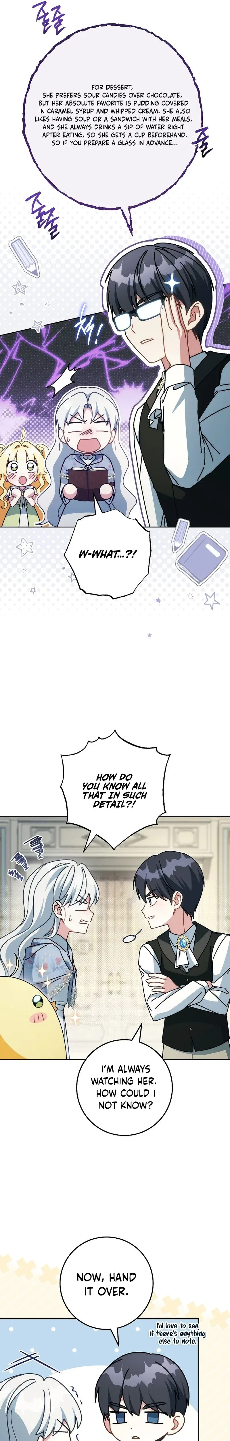 Can I Cry Now? Chapter 46 – Page 28