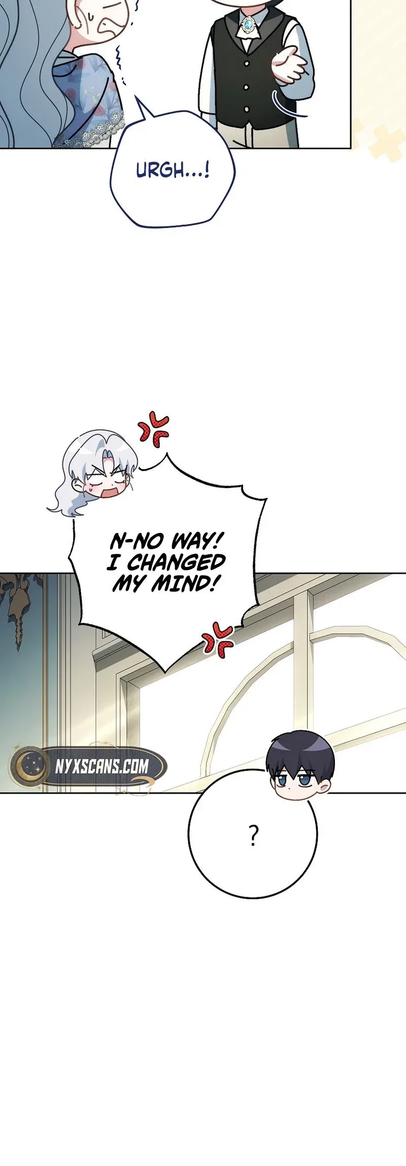 Can I Cry Now? Chapter 46 – Page 29