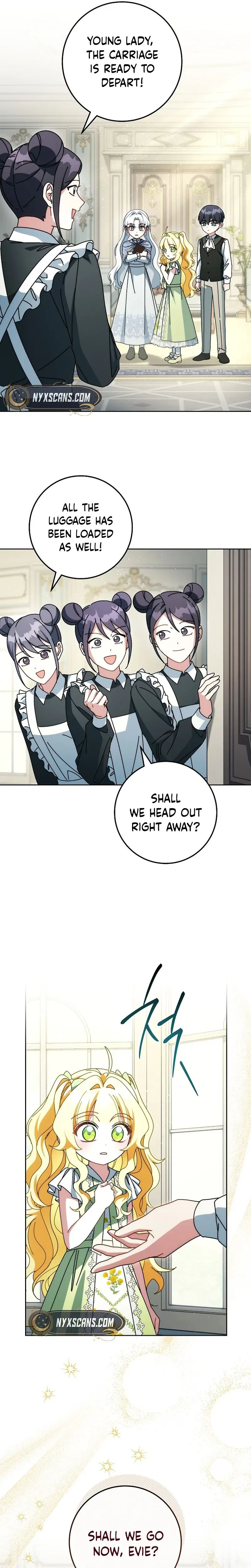 Can I Cry Now? Chapter 46 – Page 30