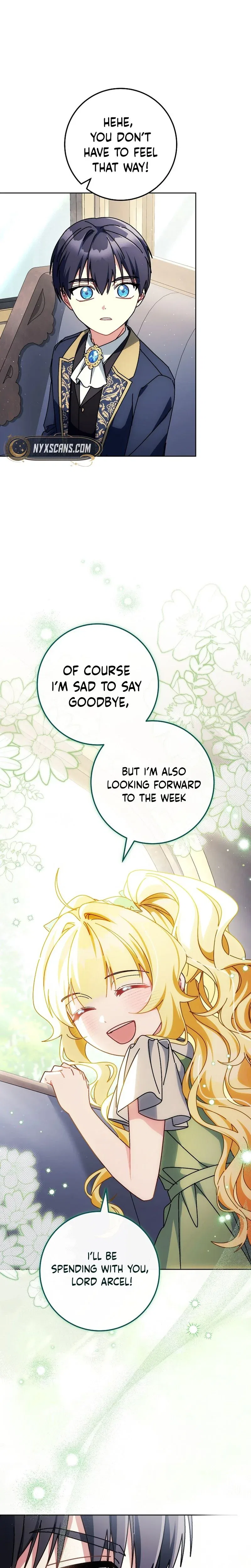 Can I Cry Now? Chapter 46 – Page 34
