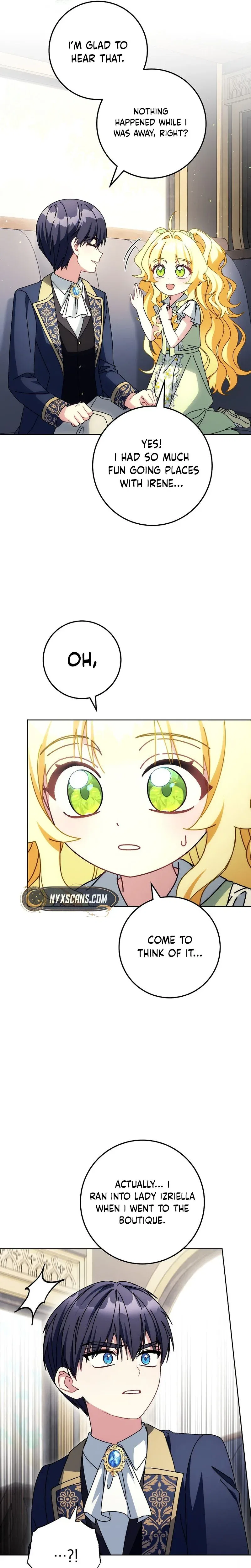 Can I Cry Now? Chapter 46 – Page 36