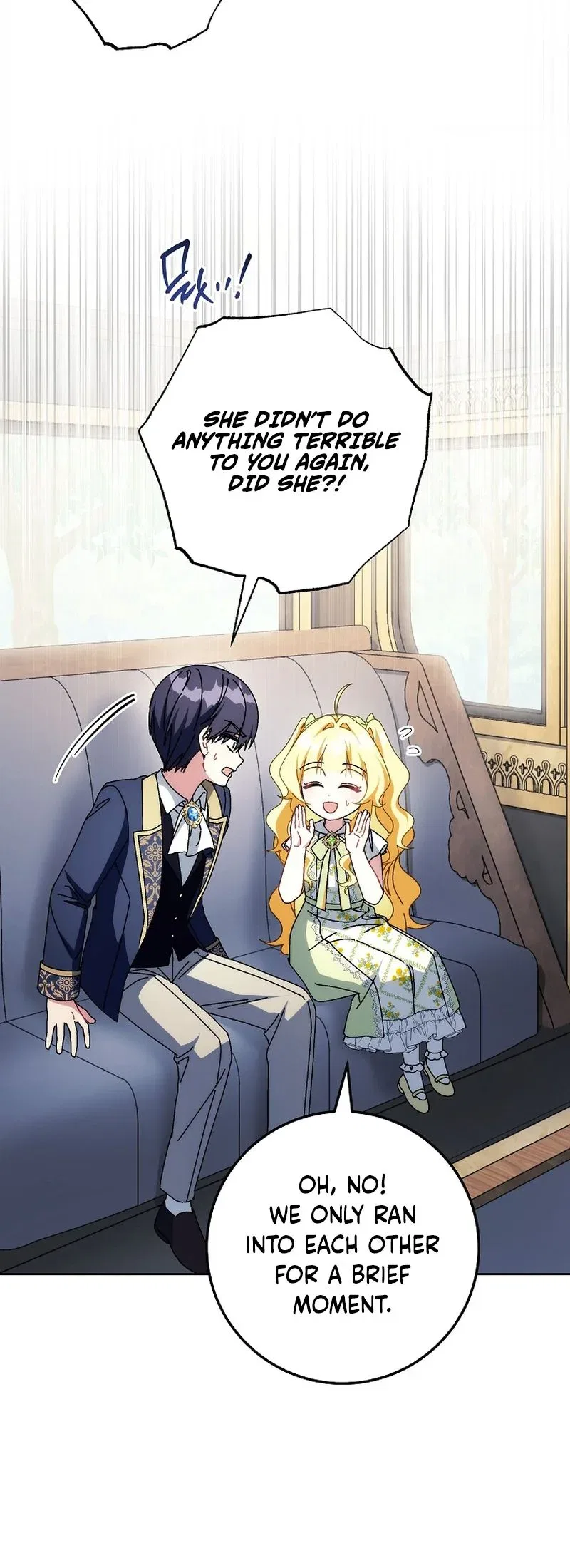 Can I Cry Now? Chapter 46 – Page 37