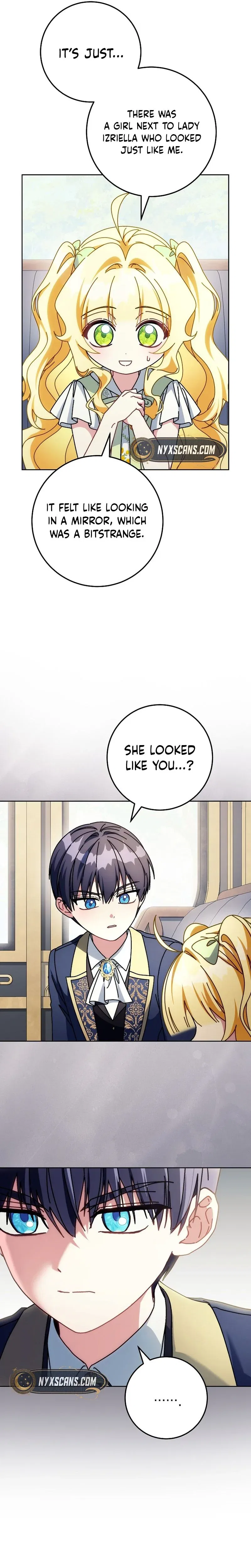 Can I Cry Now? Chapter 46 – Page 38