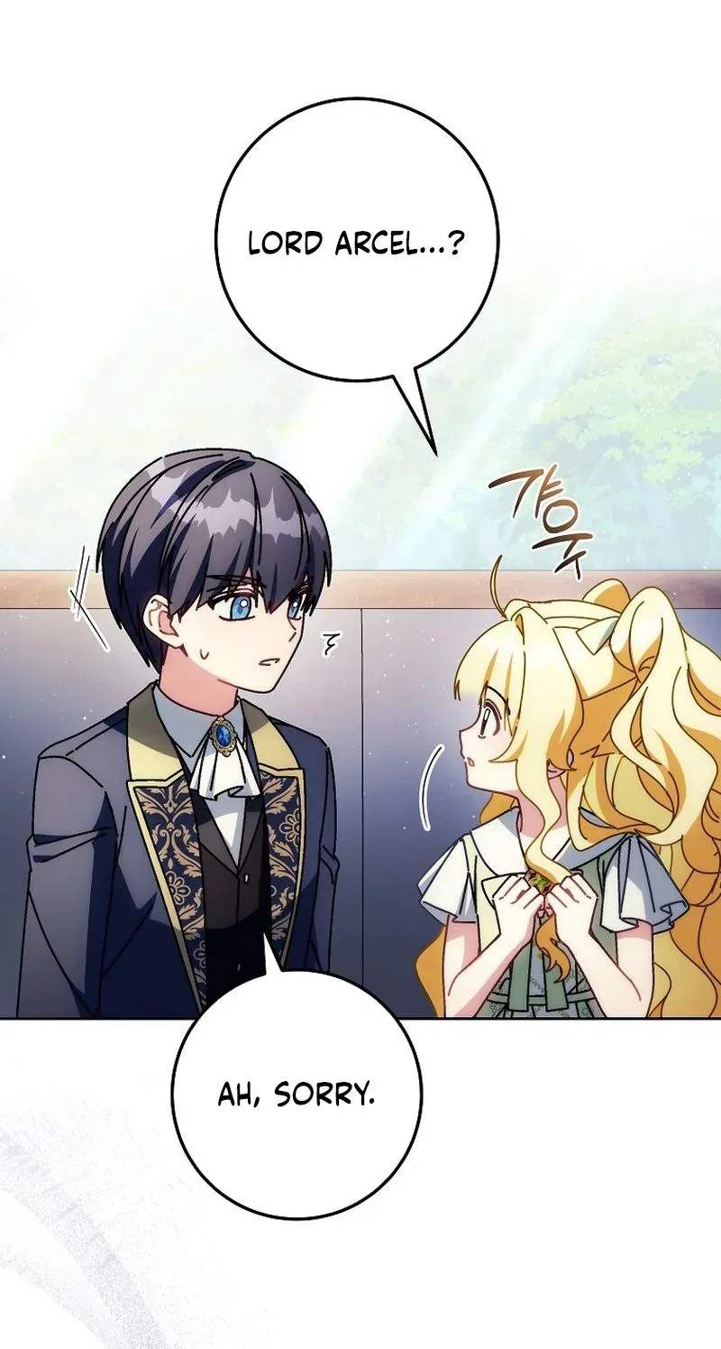 Can I Cry Now? Chapter 46 – Page 39