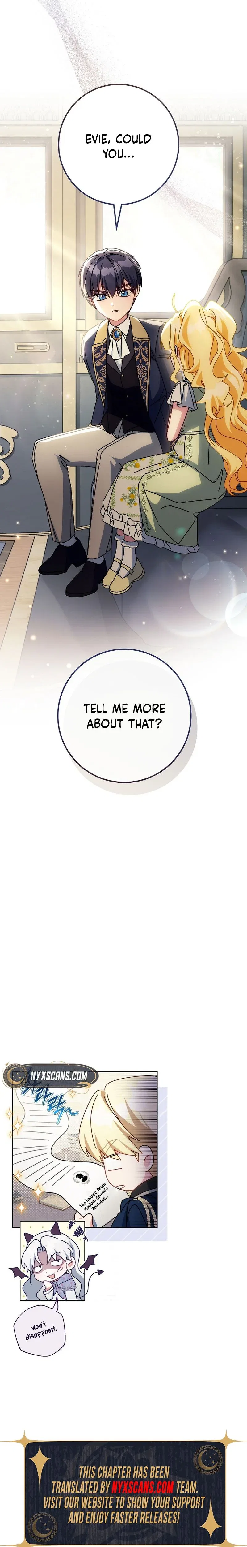 Can I Cry Now? Chapter 46 – Page 40