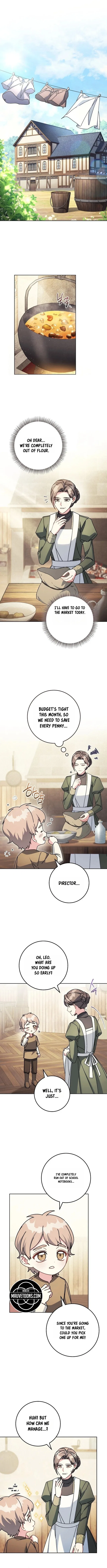 Can I Cry Now? Chapter 45 – Page 2