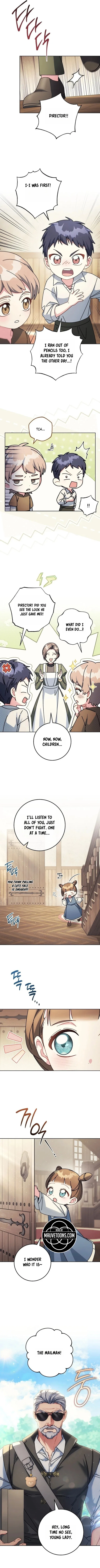 Can I Cry Now? Chapter 45 – Page 3