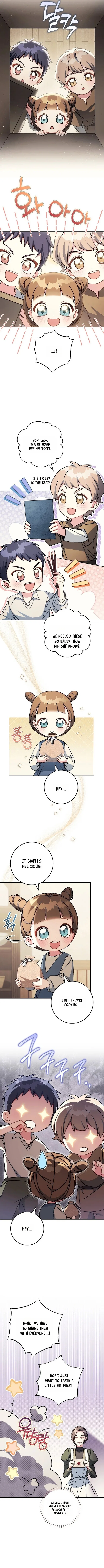 Can I Cry Now? Chapter 45 – Page 5