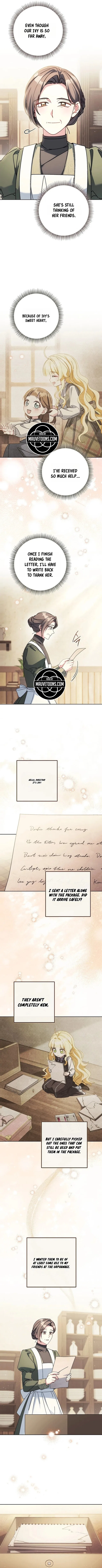 Can I Cry Now? Chapter 45 – Page 6