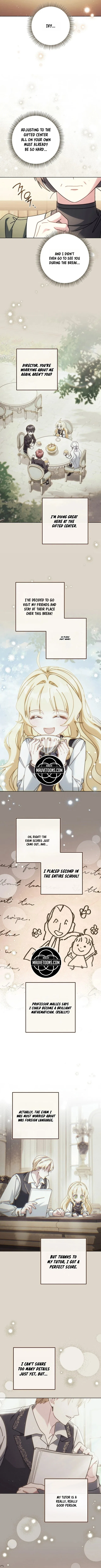 Can I Cry Now? Chapter 45 – Page 7
