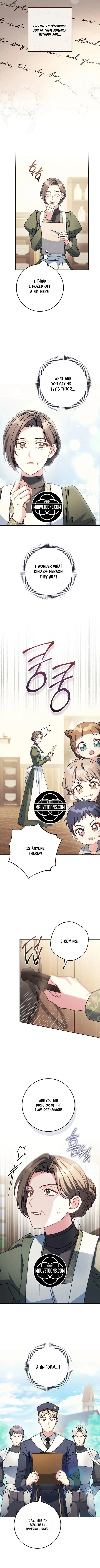Can I Cry Now? Chapter 45 – Page 8
