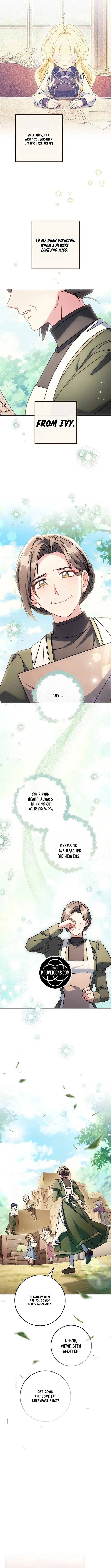 Can I Cry Now? Chapter 45 – Page 11