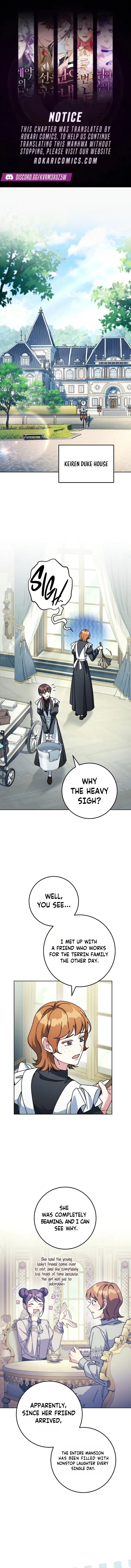Can I Cry Now? Chapter 44 – Page 1