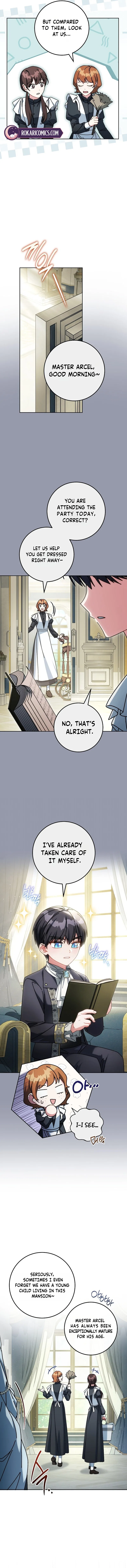 Can I Cry Now? Chapter 44 – Page 2