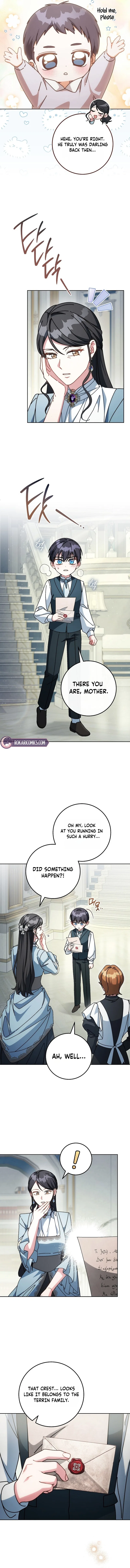 Can I Cry Now? Chapter 44 – Page 5