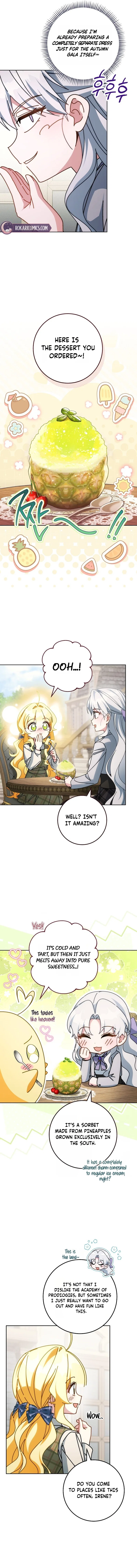 Can I Cry Now? Chapter 44 – Page 8