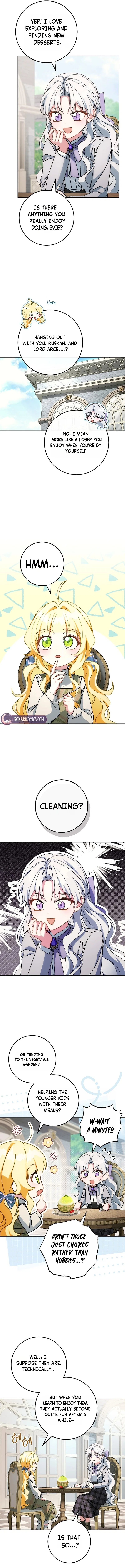 Can I Cry Now? Chapter 44 – Page 9
