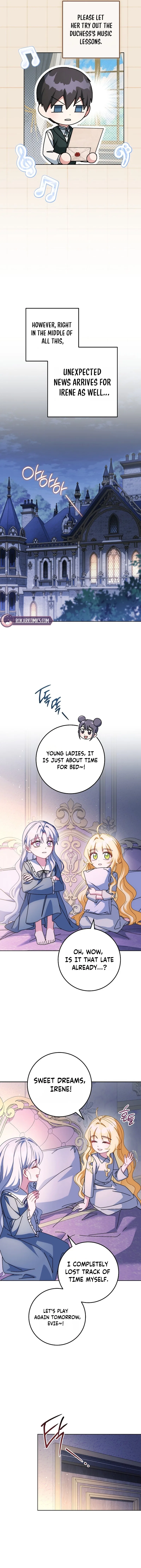 Can I Cry Now? Chapter 44 – Page 11