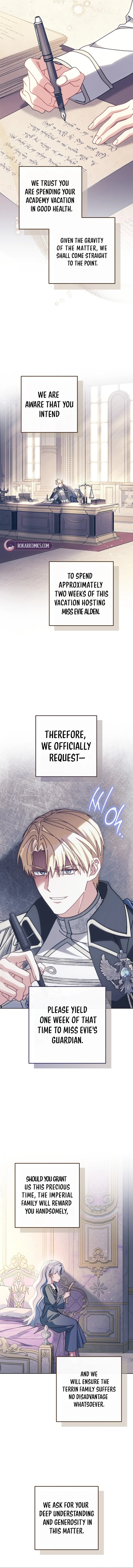 Can I Cry Now? Chapter 44 – Page 13