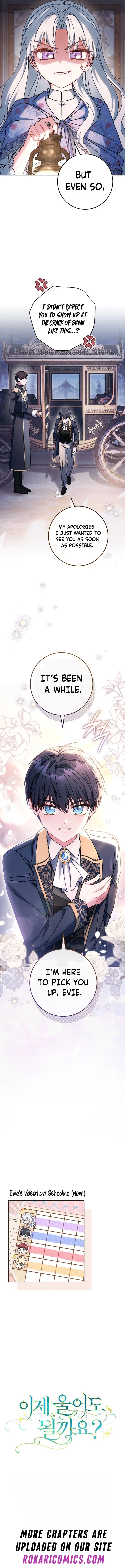 Can I Cry Now? Chapter 44 – Page 15