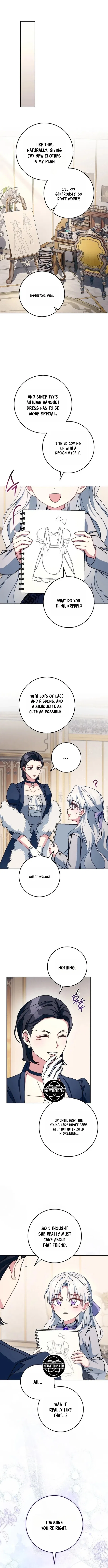 Can I Cry Now? Chapter 43 – Page 1