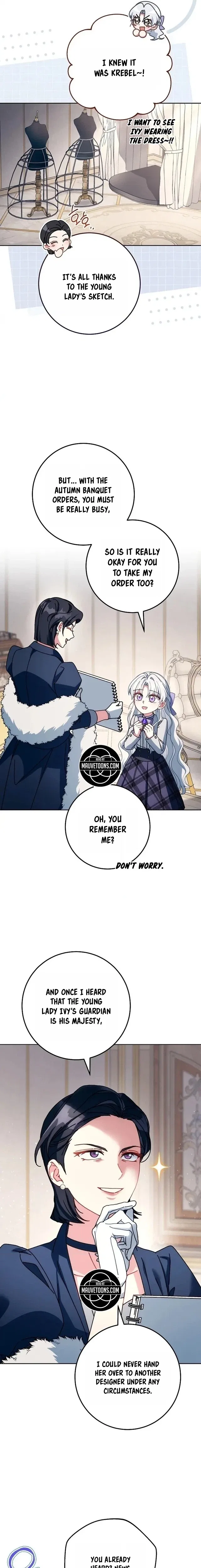 Can I Cry Now? Chapter 43 – Page 3