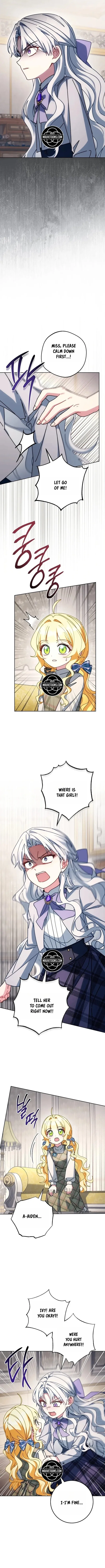Can I Cry Now? Chapter 43 – Page 5