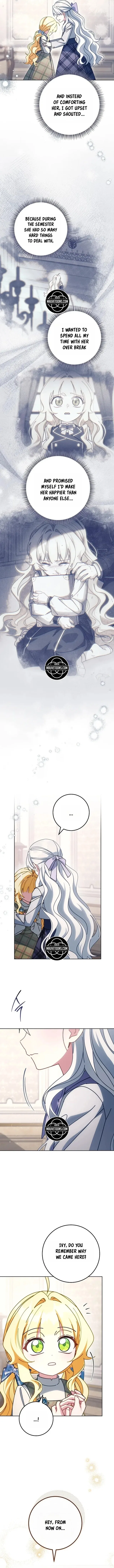 Can I Cry Now? Chapter 43 – Page 7