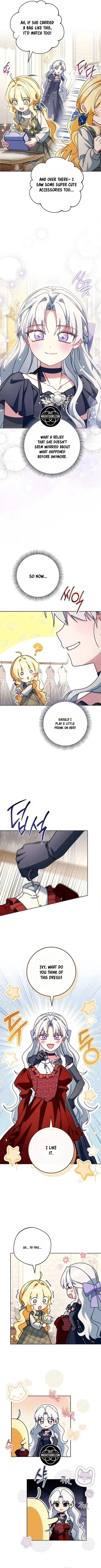 Can I Cry Now? Chapter 43 – Page 9