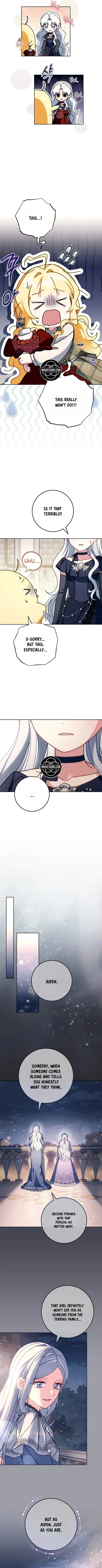 Can I Cry Now? Chapter 43 – Page 10