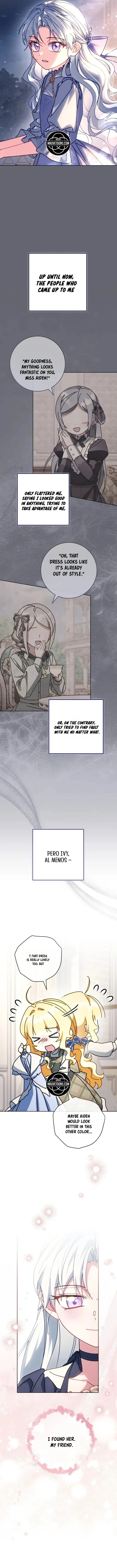 Can I Cry Now? Chapter 43 – Page 11