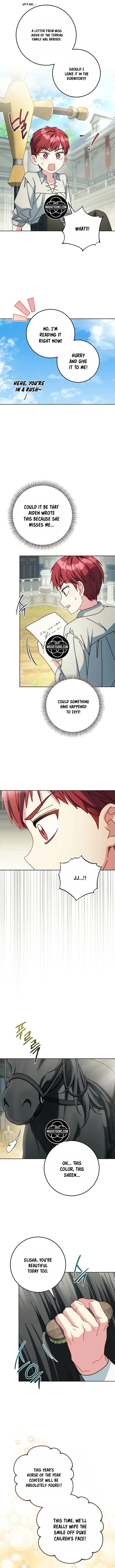 Can I Cry Now? Chapter 43 – Page 13