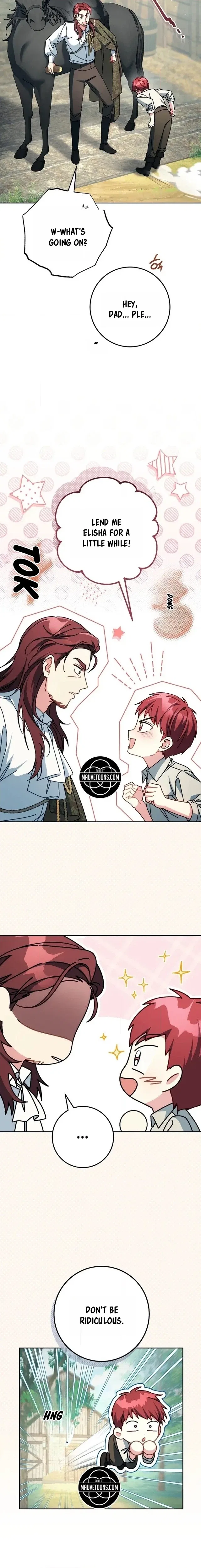 Can I Cry Now? Chapter 43 – Page 15