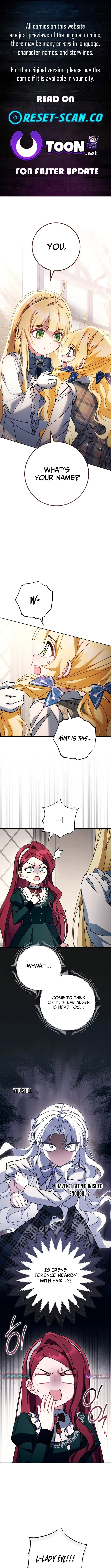 Can I Cry Now? Chapter 42 – Page 1