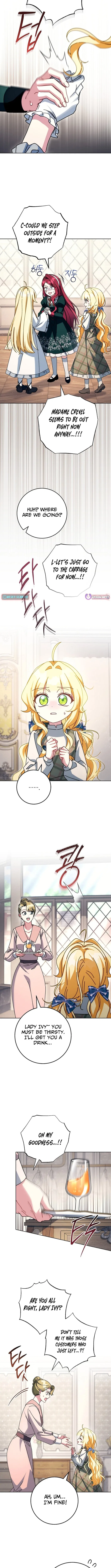 Can I Cry Now? Chapter 42 – Page 2
