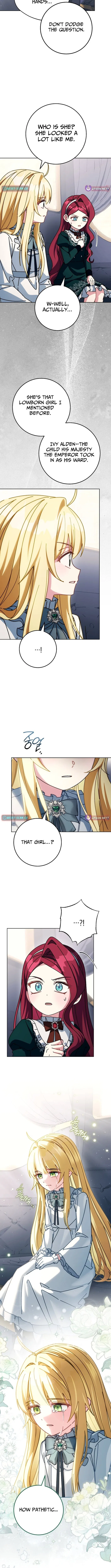 Can I Cry Now? Chapter 42 – Page 4