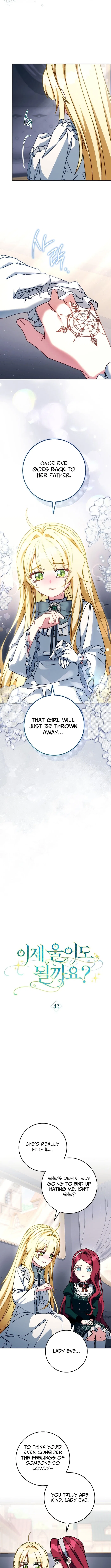 Can I Cry Now? Chapter 42 – Page 5