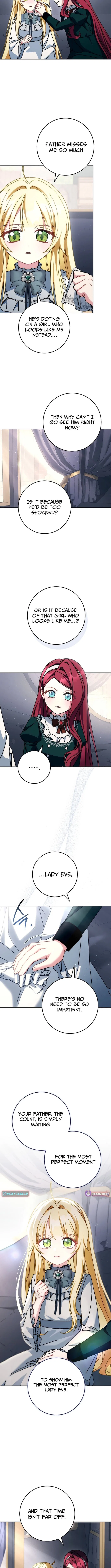 Can I Cry Now? Chapter 42 – Page 6