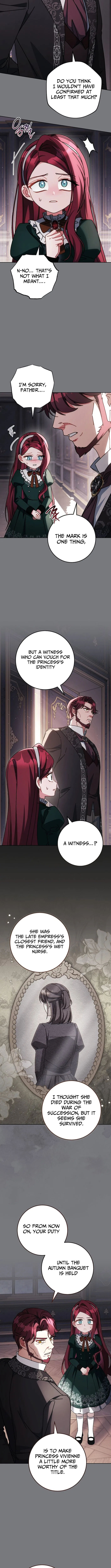 Can I Cry Now? Chapter 42 – Page 8