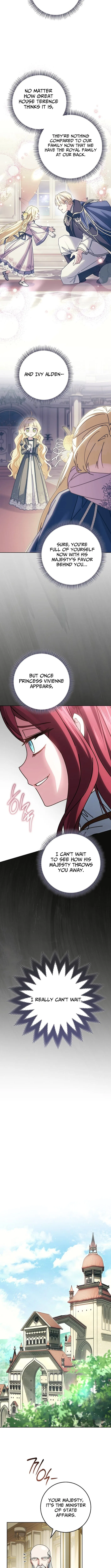 Can I Cry Now? Chapter 42 – Page 10