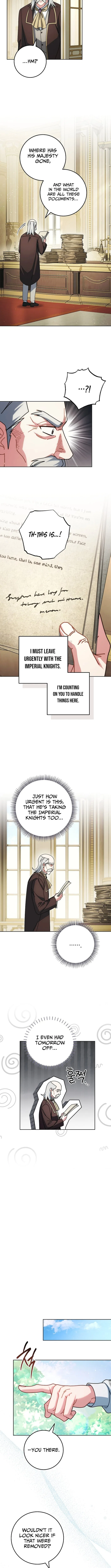 Can I Cry Now? Chapter 42 – Page 11