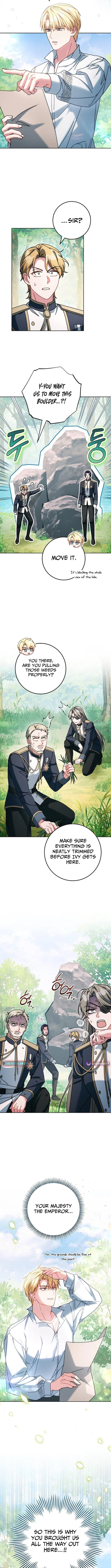 Can I Cry Now? Chapter 42 – Page 12