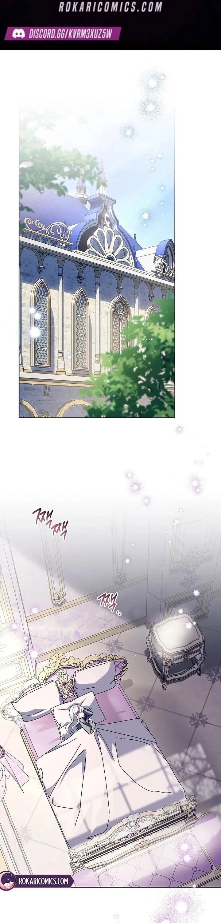 Can I Cry Now? Chapter 41 – Page 1