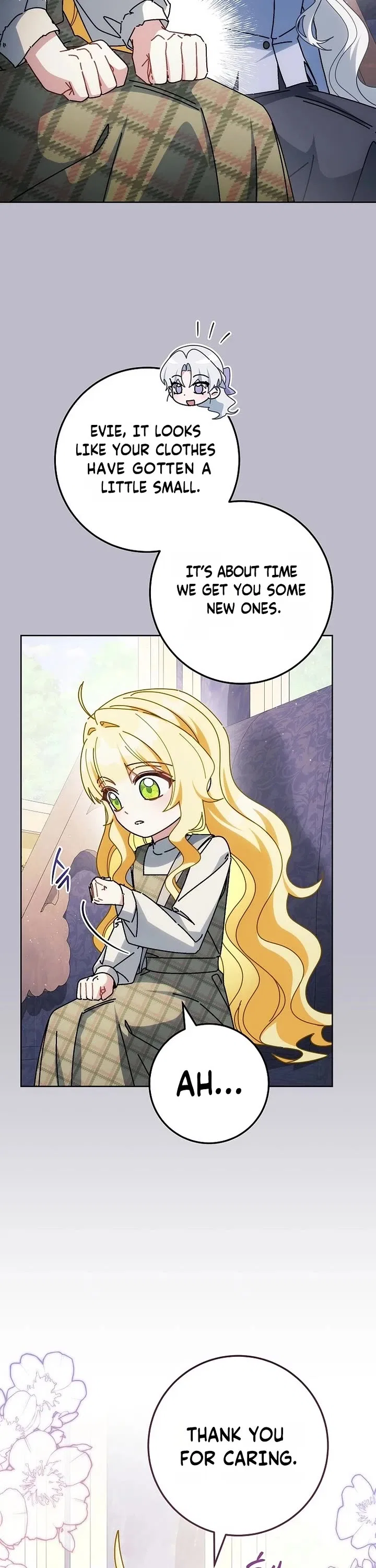 Can I Cry Now? Chapter 41 – Page 4